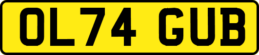 OL74GUB