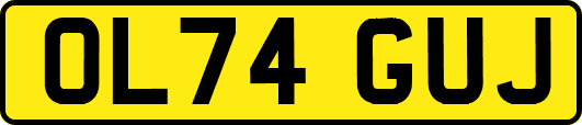 OL74GUJ