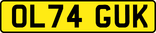 OL74GUK