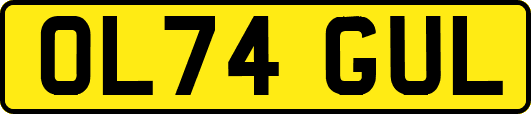 OL74GUL