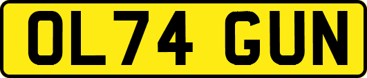 OL74GUN
