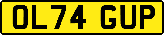 OL74GUP