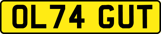OL74GUT