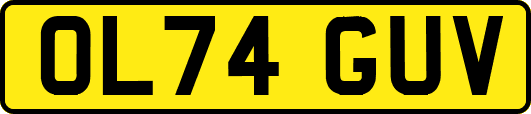 OL74GUV