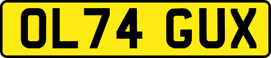 OL74GUX