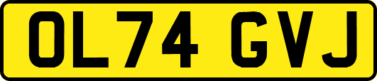 OL74GVJ