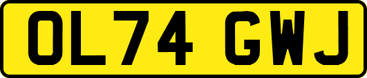 OL74GWJ