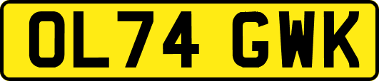 OL74GWK