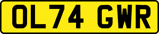 OL74GWR