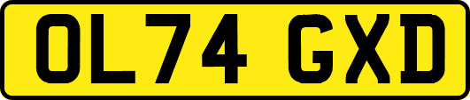 OL74GXD