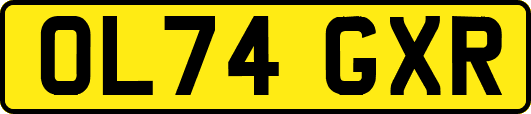 OL74GXR