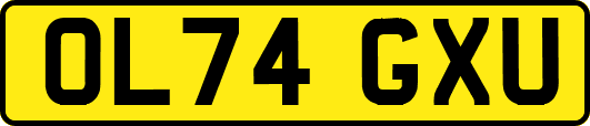 OL74GXU