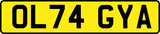 OL74GYA