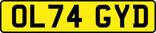 OL74GYD