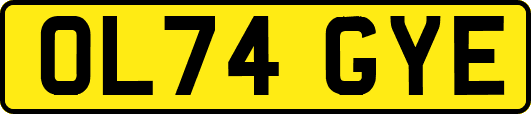 OL74GYE