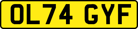 OL74GYF