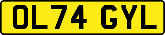 OL74GYL