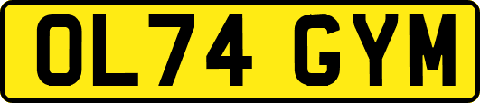 OL74GYM