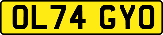 OL74GYO