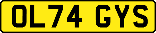 OL74GYS