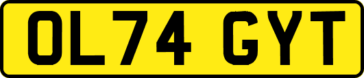 OL74GYT