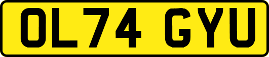 OL74GYU