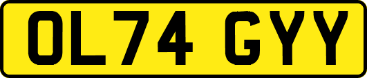 OL74GYY