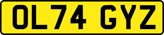 OL74GYZ
