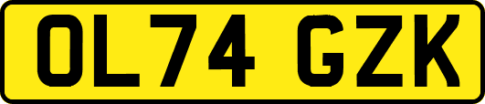 OL74GZK