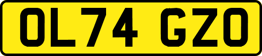 OL74GZO