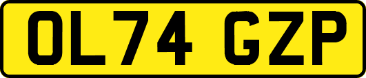 OL74GZP