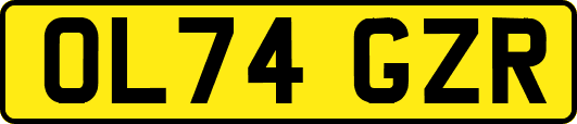 OL74GZR