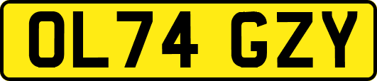 OL74GZY
