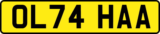 OL74HAA