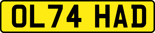 OL74HAD