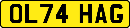 OL74HAG