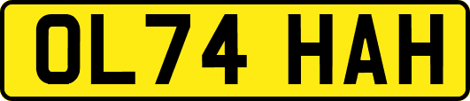 OL74HAH