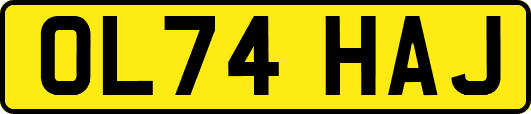 OL74HAJ