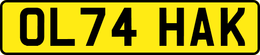 OL74HAK