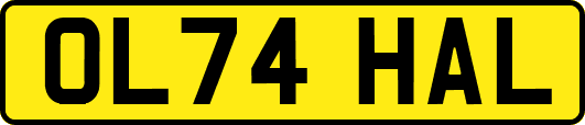 OL74HAL