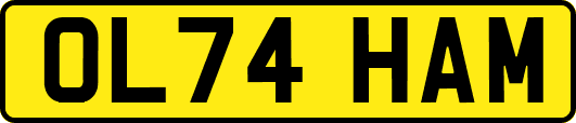 OL74HAM