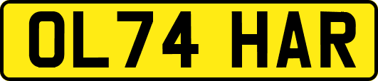 OL74HAR