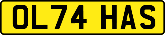 OL74HAS