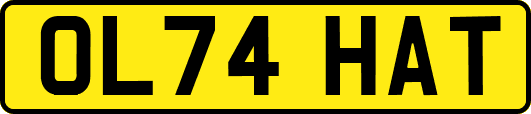 OL74HAT
