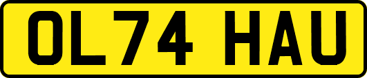OL74HAU