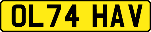 OL74HAV