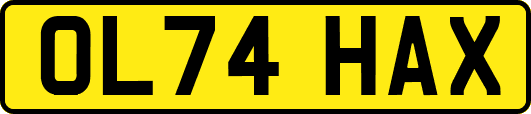 OL74HAX