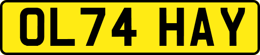 OL74HAY