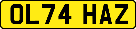 OL74HAZ