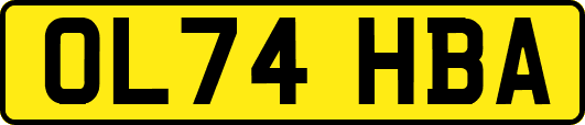 OL74HBA